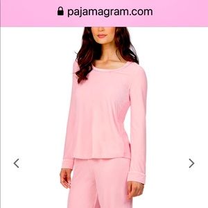 Pajamagram Velour long sleeve pjs